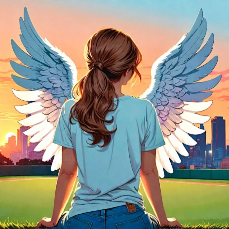 Angel In The Outfield | Boomplay Music