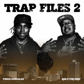Trap Files II
