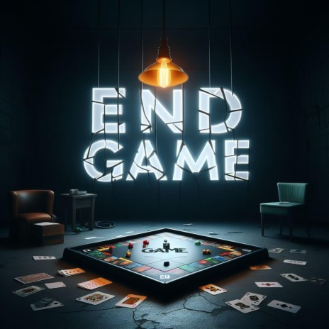 End Game. ft. dazed?! | Boomplay Music
