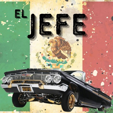 El Jefe