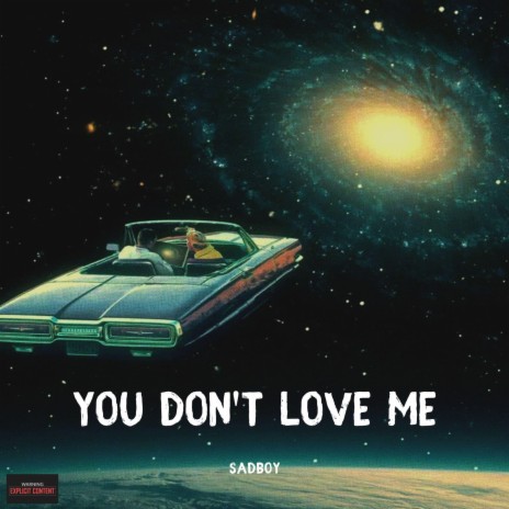 You Dont Love Me | Boomplay Music