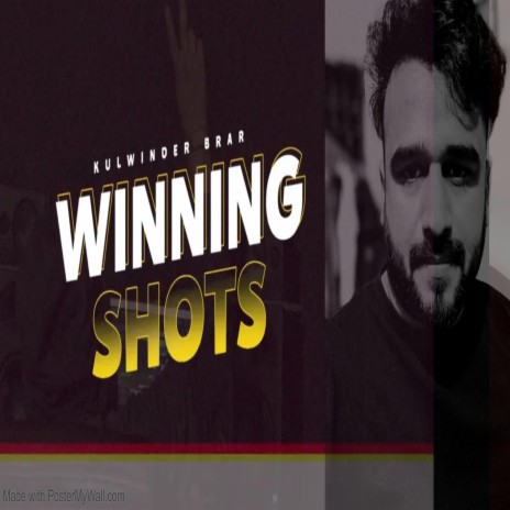 Winning Shot | Befikra Brar | Gur E Muzic | Boomplay Music