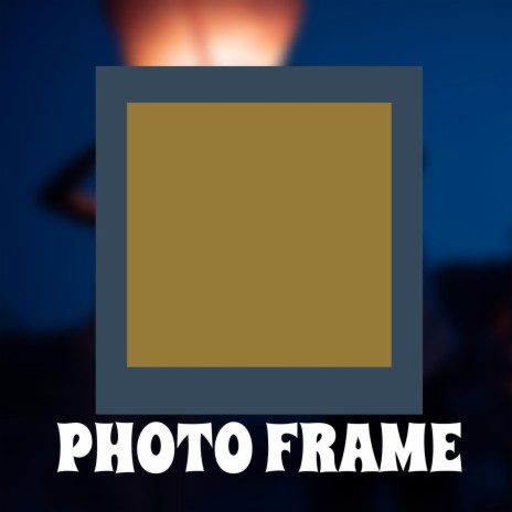 Photo Frame