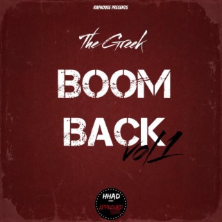 Boom Back vol1