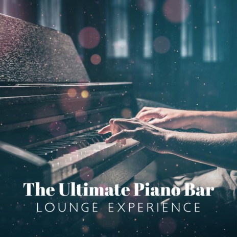 Wine Bar: Soft Piano Jazz