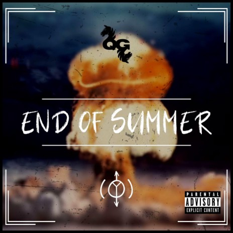 End of Summer ft. Justice O'Cean | Boomplay Music