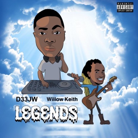 Legends | Boomplay Music