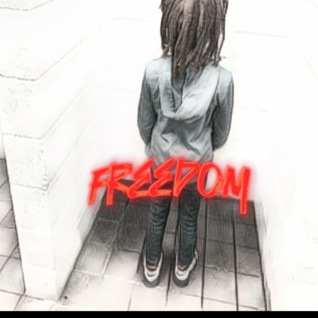 Freedom ft. Dankarella | Boomplay Music