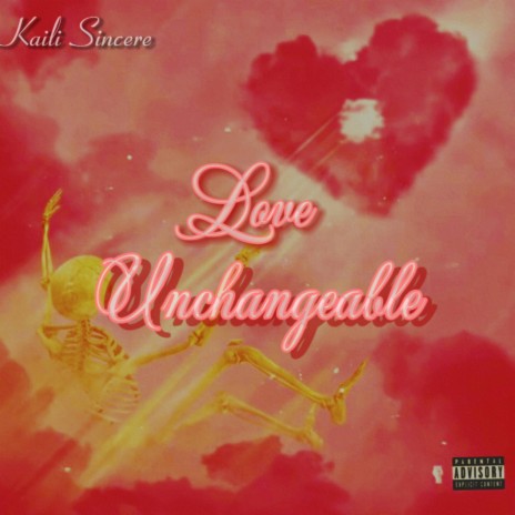 love unchangeable | Boomplay Music