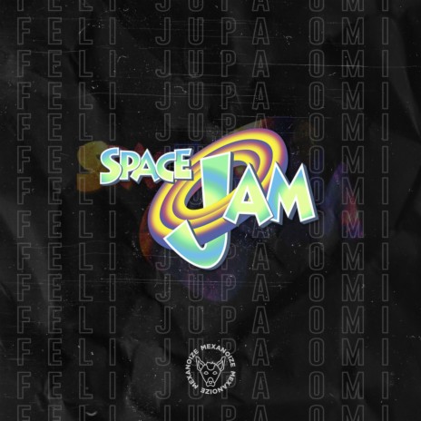 Space Jam (feat. Omi Peña) | Boomplay Music