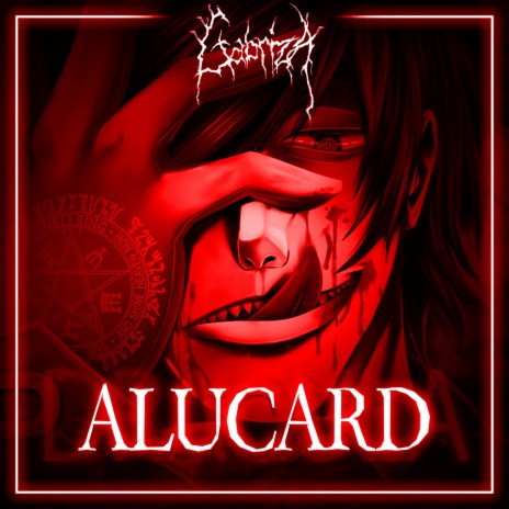 Alucard (Hellsing) - song and lyrics by Tauz