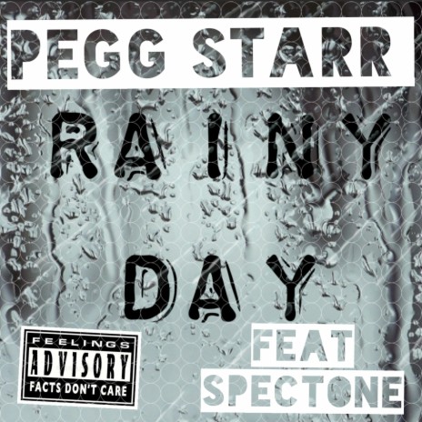 Rainy Day (feat. Spectone) | Boomplay Music