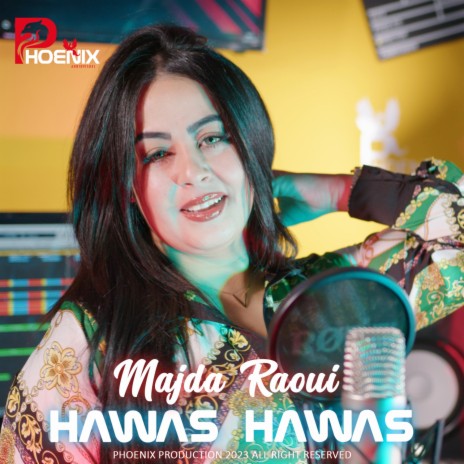 Hawas Hawas | Boomplay Music