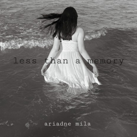 less than a memory