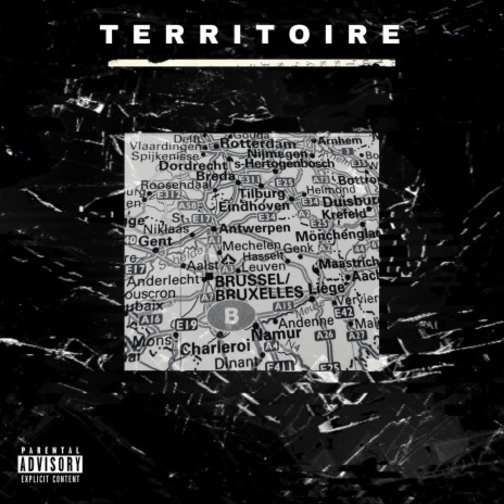 Territoire | Boomplay Music