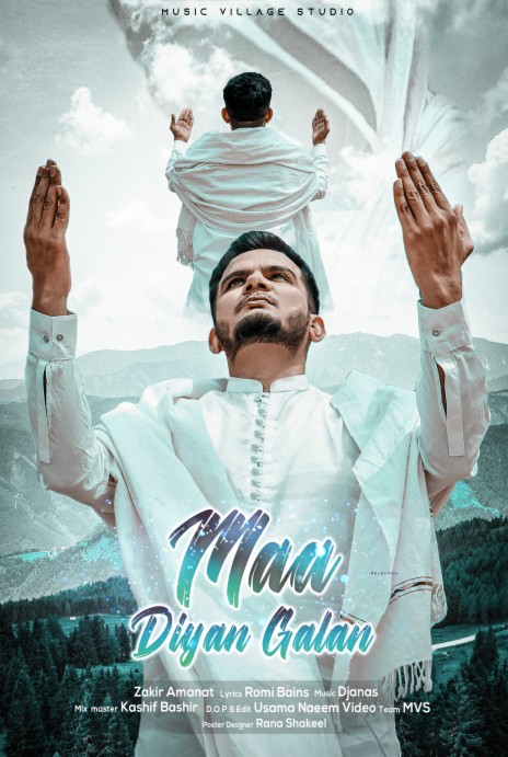 Maa Diyan Galan | Boomplay Music