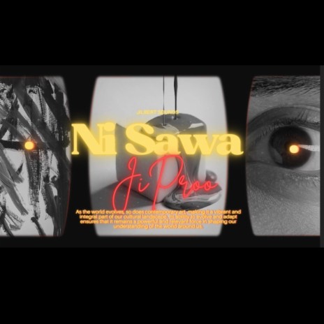 NI SAWA | Boomplay Music