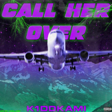 Call Her Over