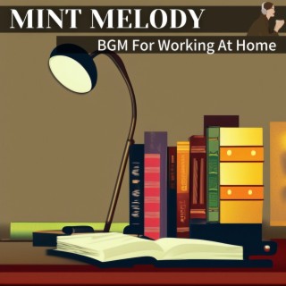 Bgm for Working at Home