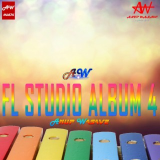 Download Anup Wasave album songs: FL Studio Album 4 | Boomplay Music