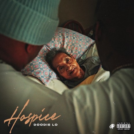 Hospice | Boomplay Music