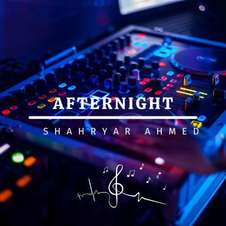 AfterNight | Boomplay Music