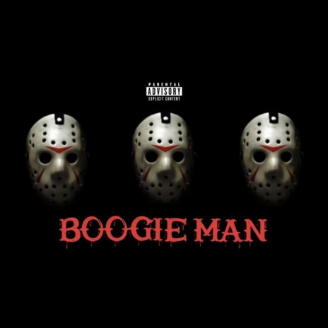 Boogie Man | Boomplay Music