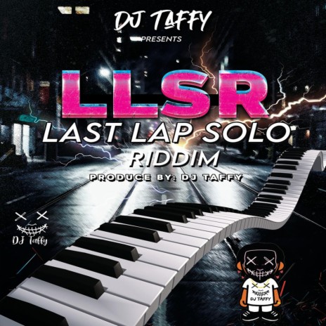 LLSR (Last Lap Solo Riddim) Boyoun 2021 | Boomplay Music