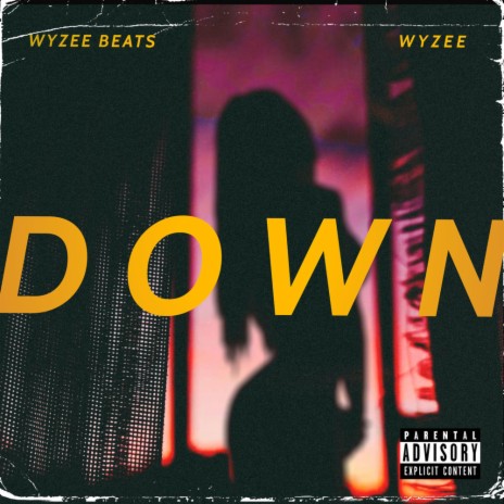 Down | Boomplay Music