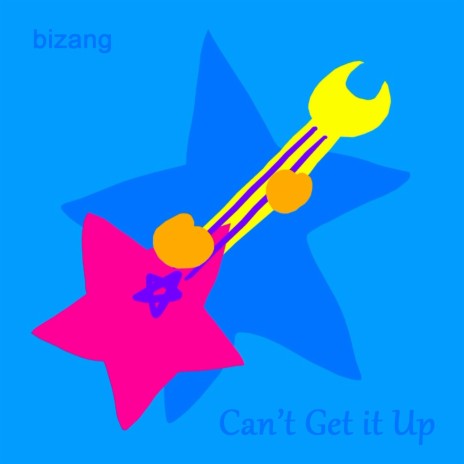 Can't Get It Up | Boomplay Music