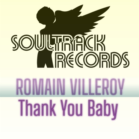 Thank You Baby | Boomplay Music