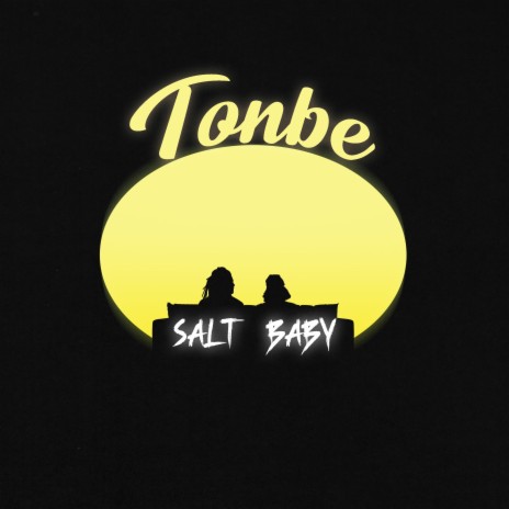 Tonbe ft. Jhouvie | Boomplay Music