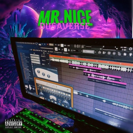 Mr Nice | Boomplay Music