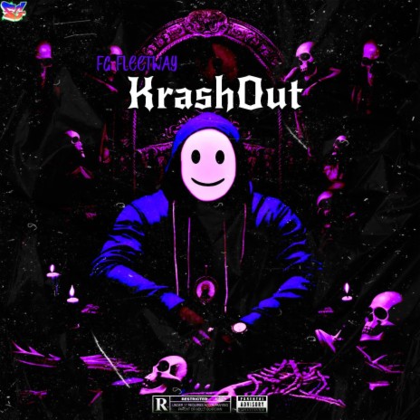 KrashØut (Freestyle) | Boomplay Music