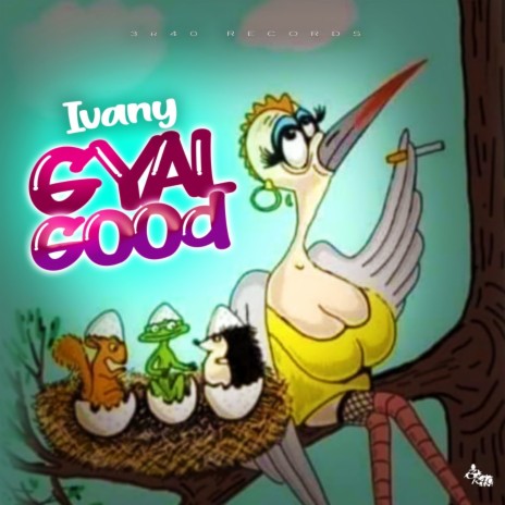 Gyal Good | Boomplay Music