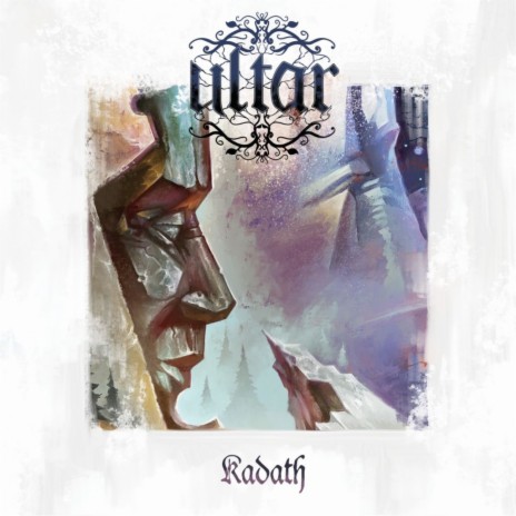 Kadath | Boomplay Music