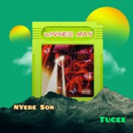 Winner man ft. Nyere son | Boomplay Music