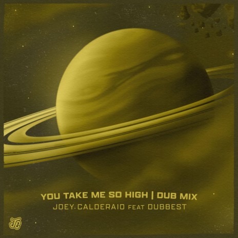 You Take Me So High ft. Dubbest & Alex Burgess