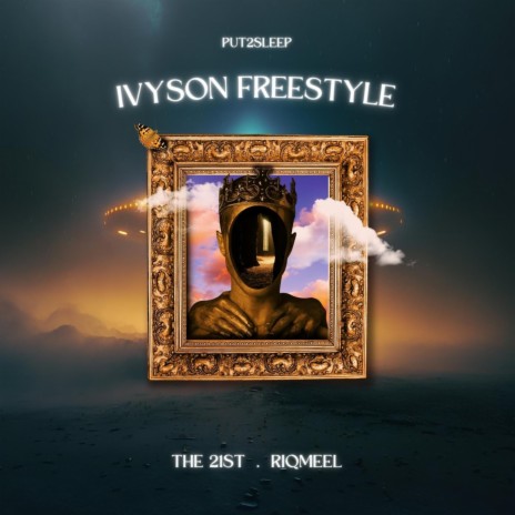 Ivyson Freestyle ft. Riqmeel | Boomplay Music