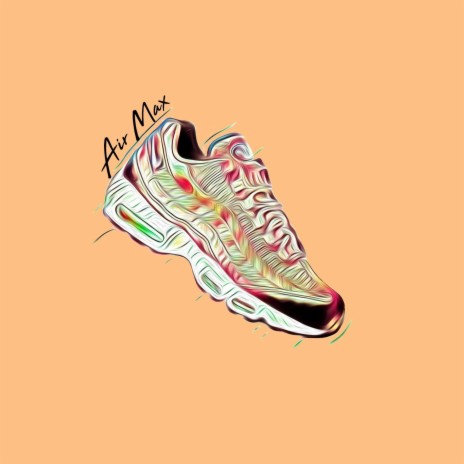 Air Max (feat. Pigga) | Boomplay Music