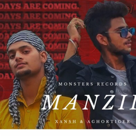 MANZIL XANSH | Boomplay Music