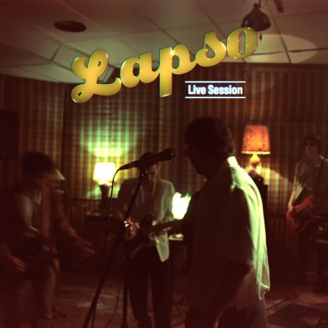 Tiempo (Live Session) | Boomplay Music