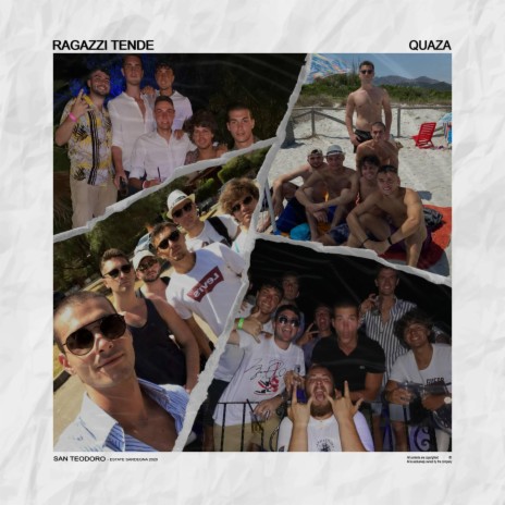 San Teodoro (Ragazzi Tende) | Boomplay Music