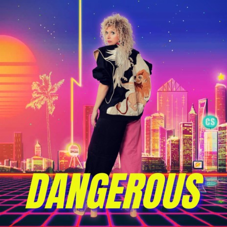 Dangerous | Boomplay Music