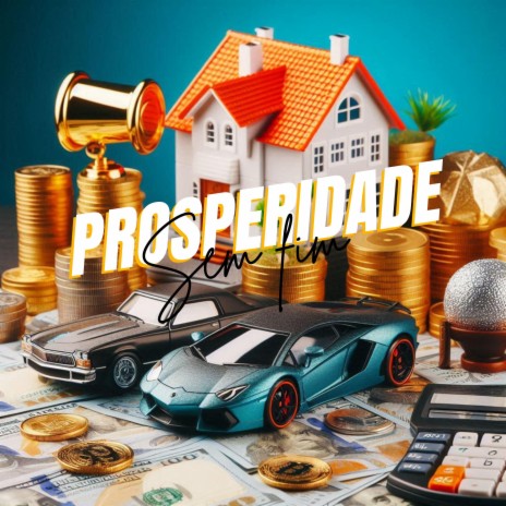 PROSPERIDADE SEM FIM