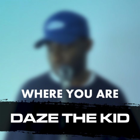 Where You Are (UK Rap Edit)