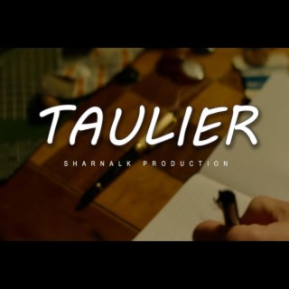 TAULIER (Dark trap beat)