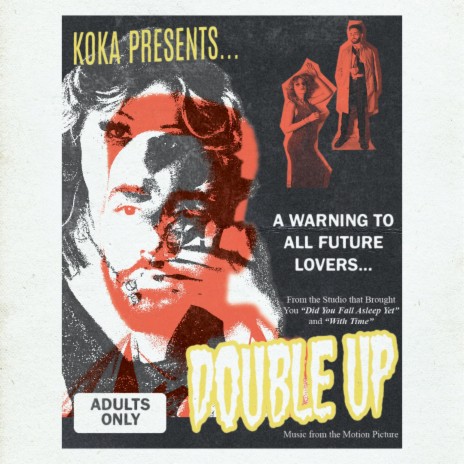 Double Up | Boomplay Music