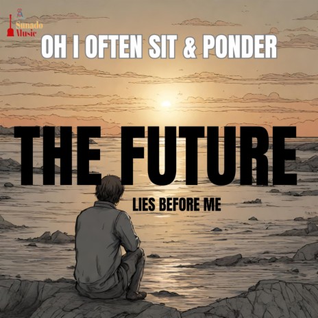 Oh I Often Sit and Ponder (The Future Lies Before Me) | Boomplay Music
