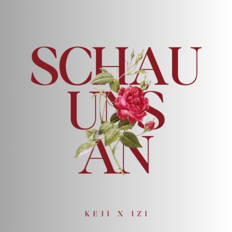 Schau uns an ft. IZI | Boomplay Music